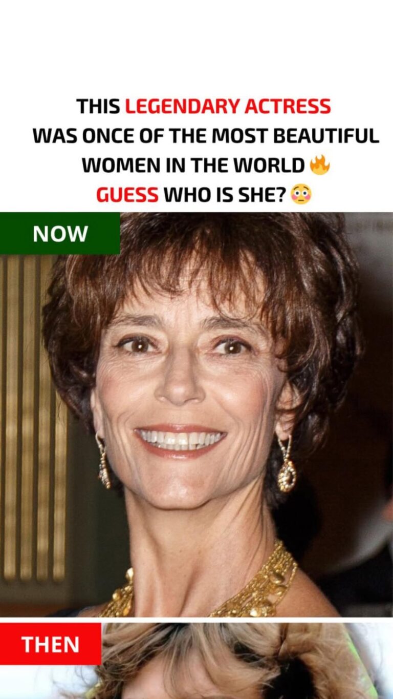 A quarter of a century ago, she was lauded as the most stunning celebrity in the world of acting.Sadly, time is harsh; she has undergone a great deal of transformation since then!