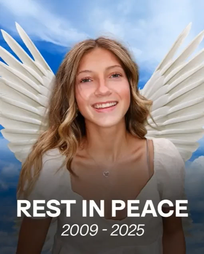 Remembering Aleia Kuhn: A Community Mourns the Loss of a Bright 15-Year-Old
