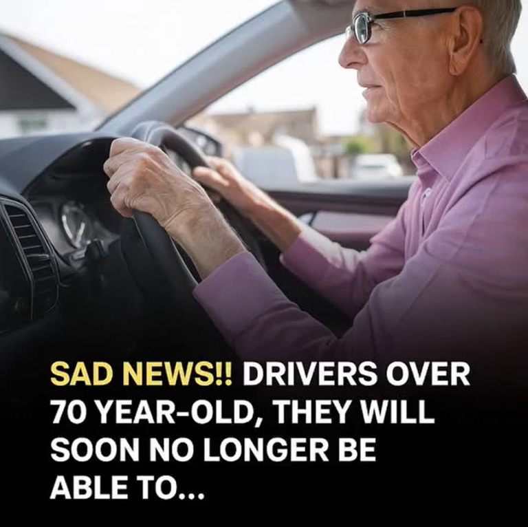 Should Elderly Drivers Be Retested? A Tragic Accident Renews Urgent Calls for Reform