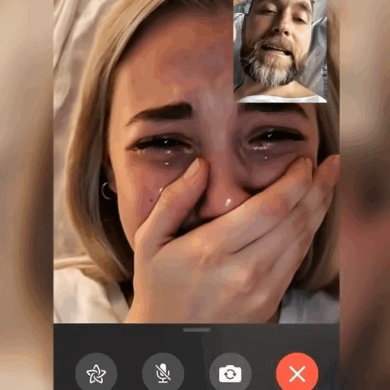 The Call That Changed Everything: A Father’s Truth After 20 Years