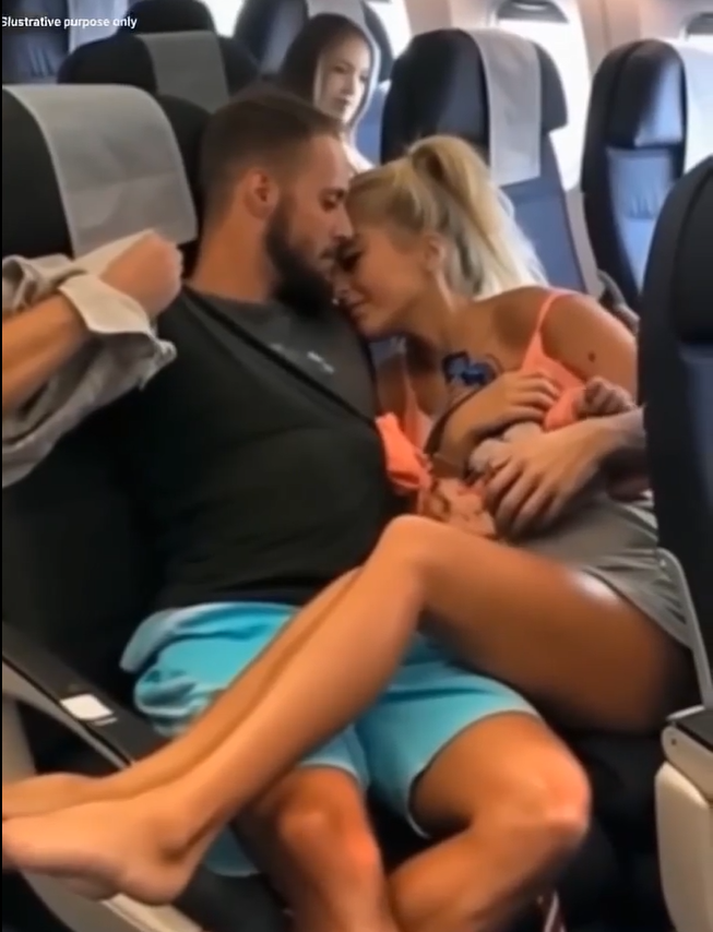 They Tried To Ruin My Flight—So I Sent Them Crashing Back To Earth
